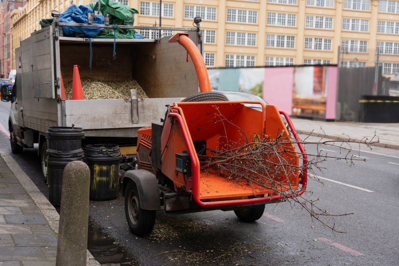 Exterior Woodworking